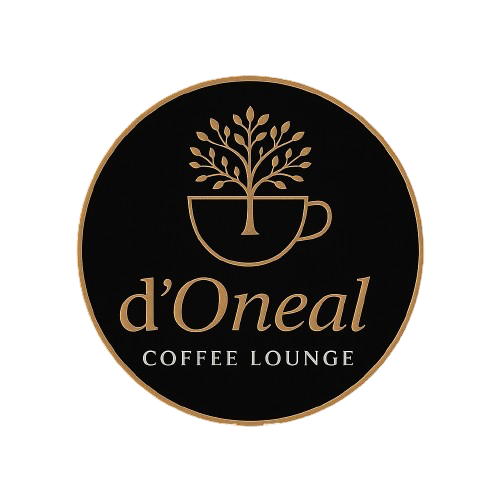 d'Oneal Coffee Lounge Logo